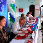 «Единая Россия» в восьмой раз проведёт «Диктант Победы»