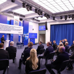 В Народную программу «Единой России» поступило более 240 тысяч предложений со всей страны