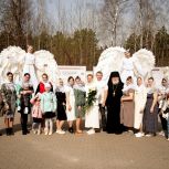 Липчан приглашают принять участие в акции «Начало жизни»