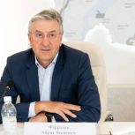 Айрат Фаррахов: Задача – формирование нового поколения врачей, способных отвечать на все вызовы современности