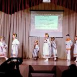 В Увельском округе стартовал цикл мероприятий «Дни культуры»