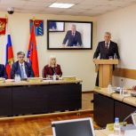 «Единая Россия»: курс на развитие — Колыма показывает устойчивый результат