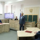 В Чувашской Республике проходят мероприятия, приуроченные ко Дню единых действий в память о геноциде советского народа нацистами