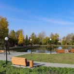 В Пермском крае определят приоритеты благоустройства в рамках Всероссийского голосования по федеральному проекту «Формирование комфортной городской среды»