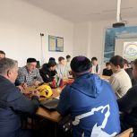 В Чеченской Республике «Единая Россия» проводит сбор предложений в Народную программу по развитию молодёжного туризма