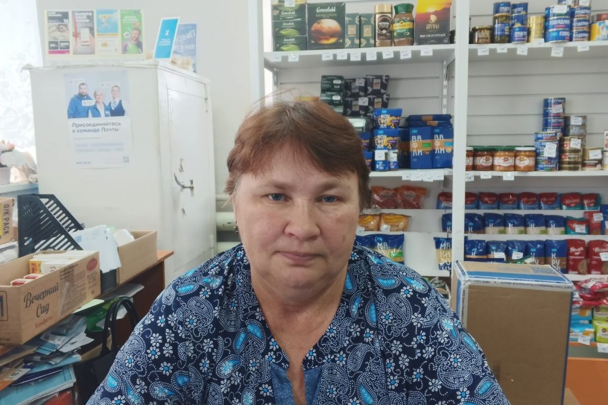 В Курганской области завершился второй этап Всероссийского конкурса «Земский почтальон»