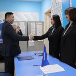 От Героев России до депутатов и управленцев: «Единая Россия» продолжает приём заявок на предварительное голосование