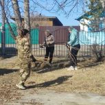 Единороссы продолжают наводить порядок в Забайкальском крае