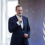 Павел Малков: Открыли обновленный зал спортивной гимнастики в рязанской СШОР «Юность»