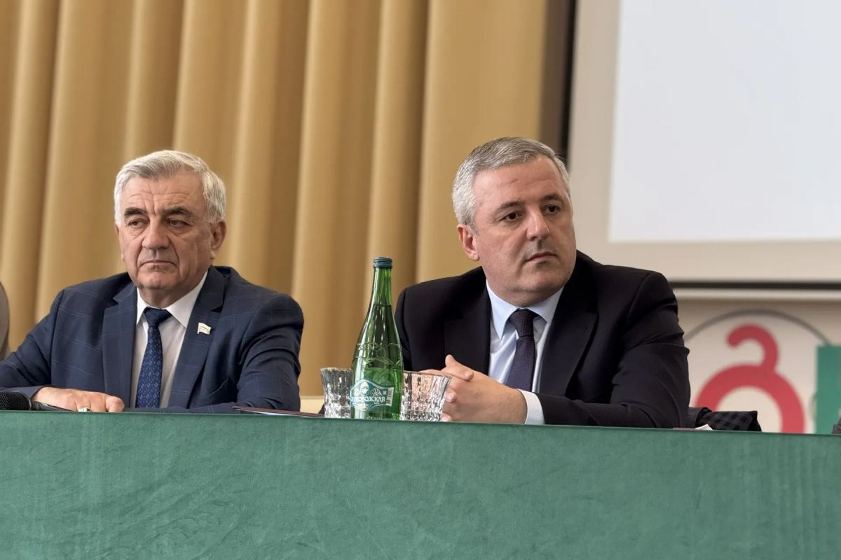 В Ингушетии прошло совещание по подготовке и проведению международной исторической акции «Диктант Победы» в 2026 году