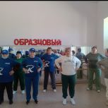 При поддержке партпроекта «Старшее поколение» в регионе прошел фестиваль здоровья для людей почтенного возраста
