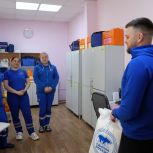 Александр Федчишин: Работа в скорой помощи — это ежедневный подвиг, требующий не только высочайшей квалификации, но и огромного сердца