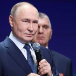 Владимир Путин дал старт голосованию по проектам развития комфортной городской среды – «Единая Россия» ежегодно проводит его вместе с Минстроем