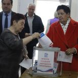 В Кинешемском районе состоялся форум «Единой России» – «Есть результат!», посвящённый реализации народной программы