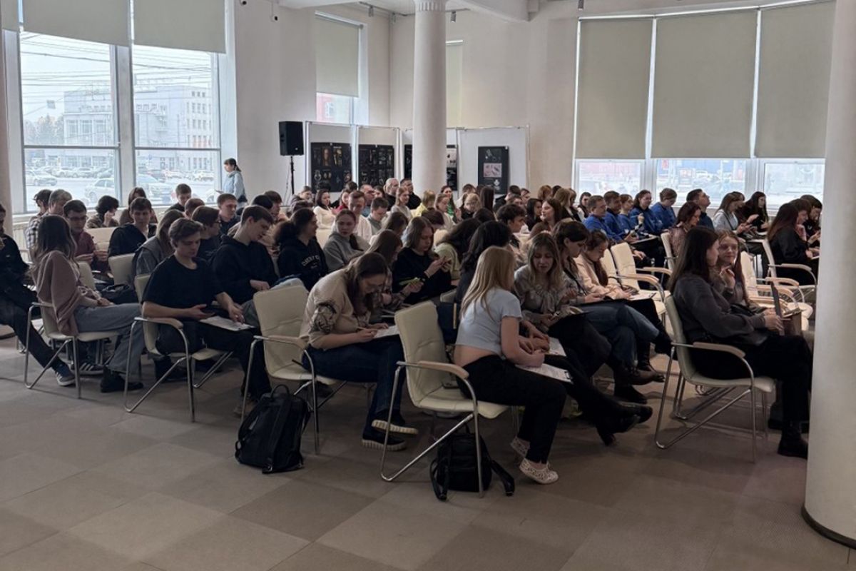 При поддержке «Единой России» в Новосибирской области стартовал Экодиктант