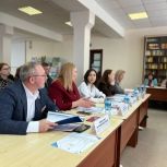 На внутриколледжном этапе конкурса «Своё дело» будущие специалисты представили свои проекты