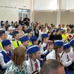 В Иванове подвели итоги регионального этапа ежегодного смотр-конкурса агитбригад юных инспекторов движения «Светофор»