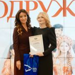 Фестиваль «Содружество» знакомит студентов ТМУ с культурой разных стран