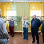 Программа «Конкретных дел» поможет привести в порядок кровлю клуба в Педасельге