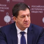 Михаил Осеевский: «Единая Россия» и «Ростелеком» продолжат совместную работу над разработкой современных форматов проведения «Диктанта Победы»