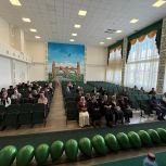 «Диктант Победы» в Ингушетии: сохранение исторической памяти