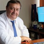 Координатор партийного проекта «Здоровое будущее» Владимир Новожилов прокомментировал послание губернатора Законодательному Собранию региона
