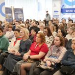 При поддержке «Единой России» в Ульяновске прошла конференция кардиологов