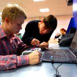 «Единая Россия» представила итоги работы по профориентации детей и молодёжи