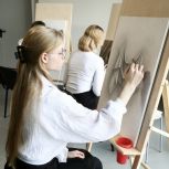 По народной программе «Единой России» в Череповце Вологодской области открыли новое общежитие училища искусств
