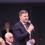 Алексей Комиссаров: Народная программа «Единой России» должна объединить запрос общества, политическую ответственность и профессиональную проработку решений