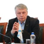Субсидии на производство молока, льготы на подключение к электричеству – состоялось заседание профильного комитета ПАСЗР