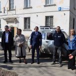 Комплексное развитие территорий обсудили в Миассе