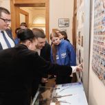 Подмосковье отметит День космонавтики масштабными акциями, выставками, фестивалями