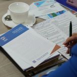 В Калманском районе обсудили предложения в Народную программу «Единой России»
