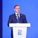 Владимир Якушев: сторонники «Единой России» принимают активное участие в формировании народной программы