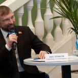 «Единая Россия» в Норильске  подвела итоги реализации народной программы