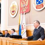 Депутаты ЧГСД собрали инициативы жителей на Форуме городских инициатив Чебоксар