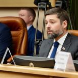 Александр Якубовский: «Единая Россия» не допустит строительства платных дорог без обеспечения бесплатного альтернативного проезда
