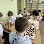 «Единая Россия» поддержала турнир «Шахматные надежды-2026» в Нижнекамске Республики Татарстан