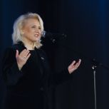 Алла Салаева, депутат Госдумы РФ: «Чувашский опыт развития школьных театров станет основой для предложения в народную программу «Единой России»