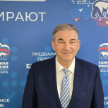 Молодогвардейцы, общественники, участники СВО: продолжается регистрация кандидатов предварительного голосования «Единой России»