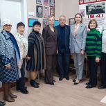 В Кировской школе №3 рассказали о жизни ее выпускника, Героя СССР Гильфана Батаршина