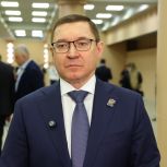 Владимир Якушев: Народная программа «Единой России» учитывает потребности каждого муниципалитета вплоть до конкретных объектов