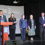 В Тарбагатае подвели итоги пятилетней работы по Народной программе «Единой России» и дали старт новому этапу