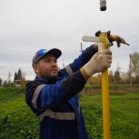 Владимир Мазур провел рабочее совещание о результатах работы программы «Социальная газификация» в Томской области