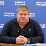 Кандидат предварительного голосования: Евгений Калинкин — голос своего округа