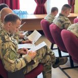 Более 7 тысяч жителей Ивановской области написали «Диктант Победы»