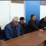 Сайгидпаша Умаханов перевел 1 миллион рублей в фонд помощи пострадавшим от разгула стихии