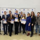 «Единая Россия» организовала дебаты к 120–летию парламентаризма в Йошкар-Оле