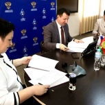 В Долгоруковском лицее откроют агротехнологический класс
